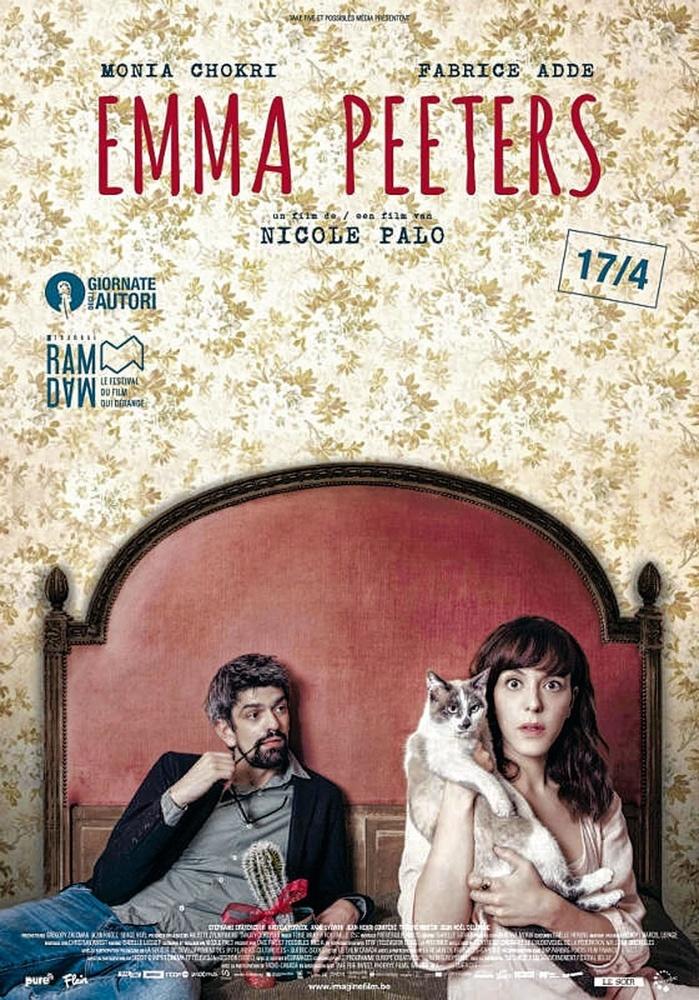 [Critique ciné] Emma Peeters 