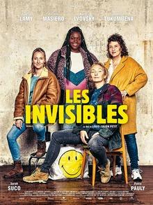 [Critique ciné] Les Invisibles, entre cri d'alarme et feel good movie