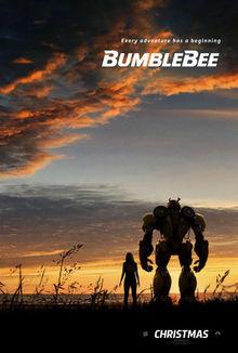[Critique ciné] Bumblebee, back to the eighties