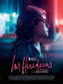 [Critique ciné] Las Herederas, oeuvre sensible au charme mélancolique