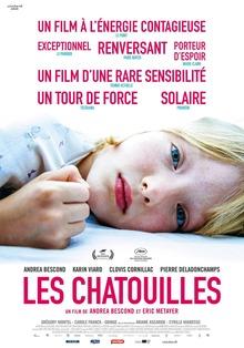 [Critique ciné] Les Chatouilles, un film secouant et fort