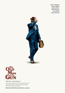 [Le film de la semaine] The Old Man & the Gun: Robert Redford tire sa révérence en beauté
