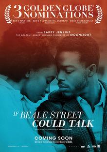 [Le film de la semaine] If Beale Street Could Talk, de Barry Jenkins