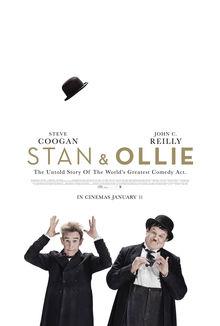 [Critique ciné] Stan & Ollie, émouvante plongée dans l'envers du décor