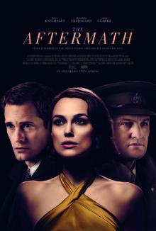 [Critique ciné] The Aftermath (Coeurs ennemis), sobre et élégant