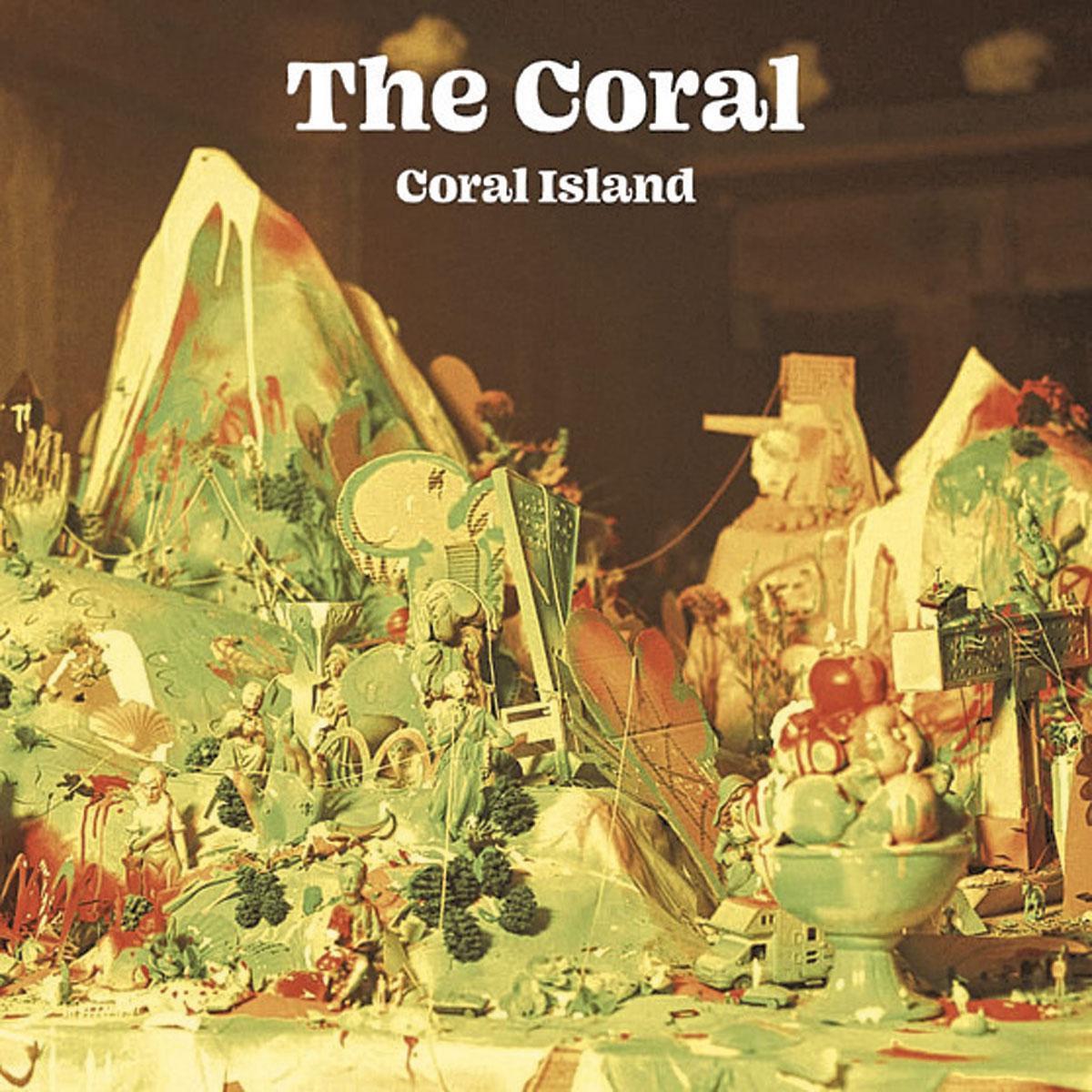 Île de Coral 