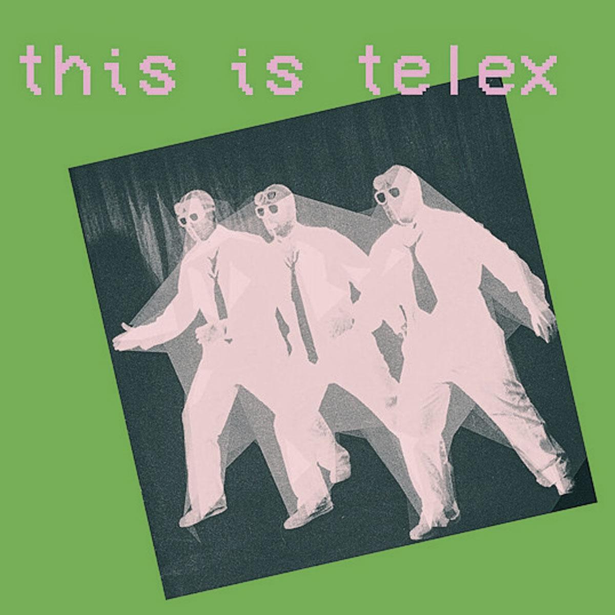 This is Telex: 10 musiciens belges nous racontent leur rapport au groupe culte