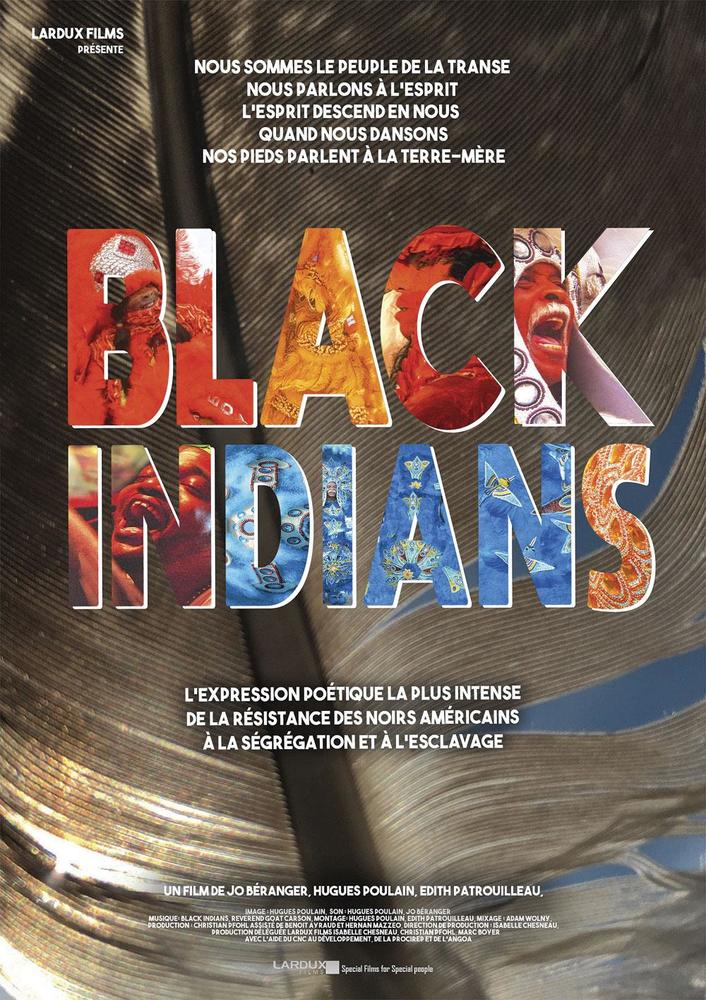 [Critique ciné] Black Indians, réponse à l'oppression