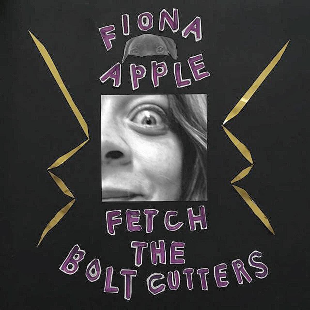 Fiona Apple, Pomme Pomme Girl