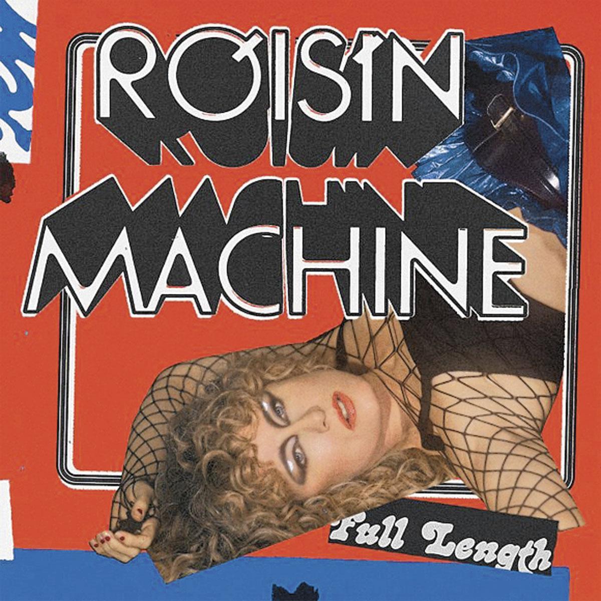 [L'album de la semaine] Róisín Murphy - Róisín Machine