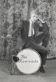The Kon-Rads (1963)