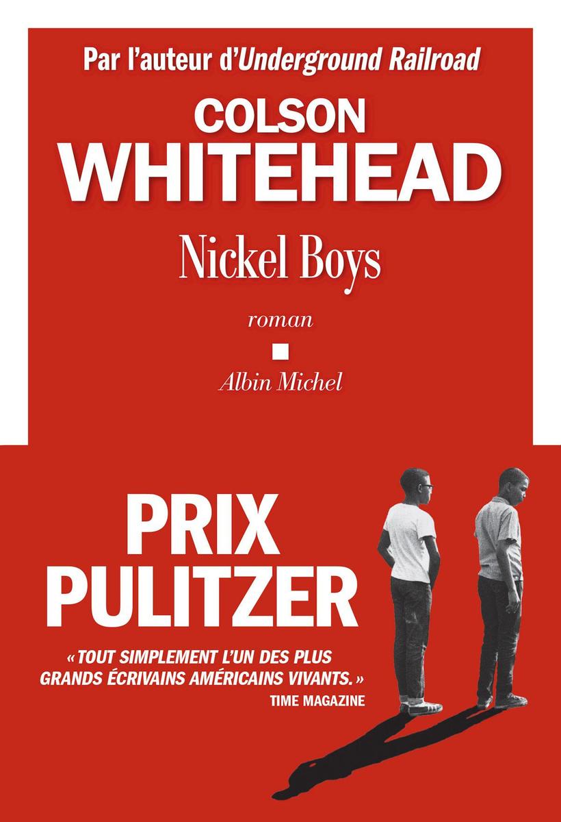 [le livre de la semaine] Nickel Boys, de Colson Whitehead: American History X