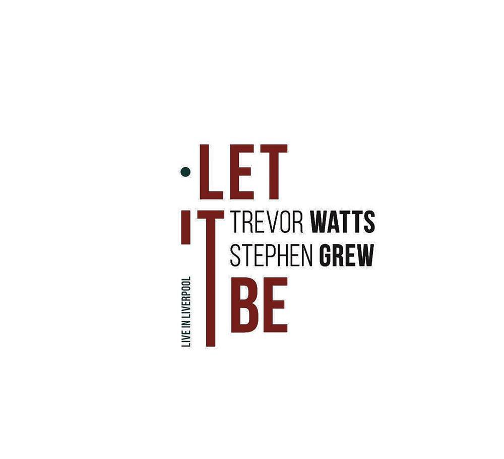 Trevor Watts/Stephen Grew 