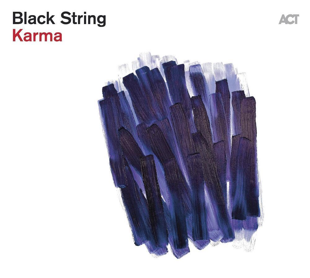 Black String 