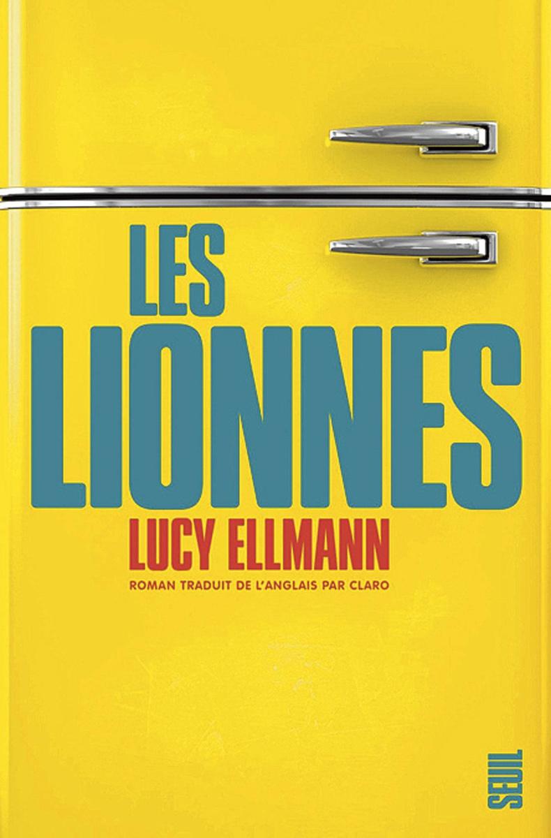[Le livre de la semaine] Les Lionnes, de Lucy Ellmann: les mères veillent