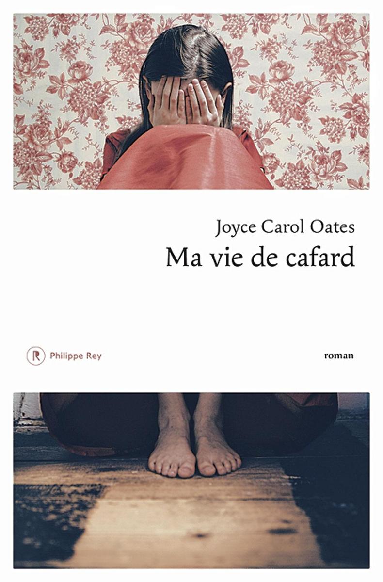 [Le livre de la semaine] Ma vie de cafard, de Joyce Carol Oates: familles, je vous hais!