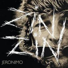 Jeronimo: Serial Lover