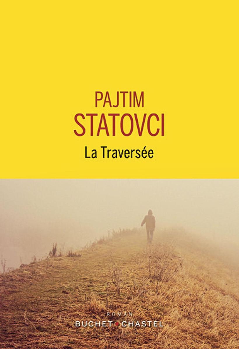 [le livre de la semaine] La Traversée, de Pajtim Statovci: visa pour le moi