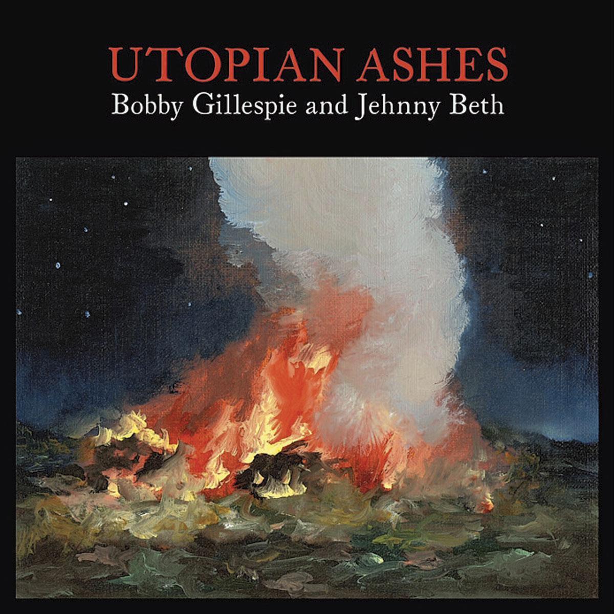 Bobby Gillespie raconte son album en duo avec Jehnny Beth