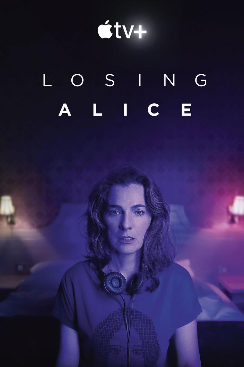[La série de la semaine] Losing Alice: désirez-moi