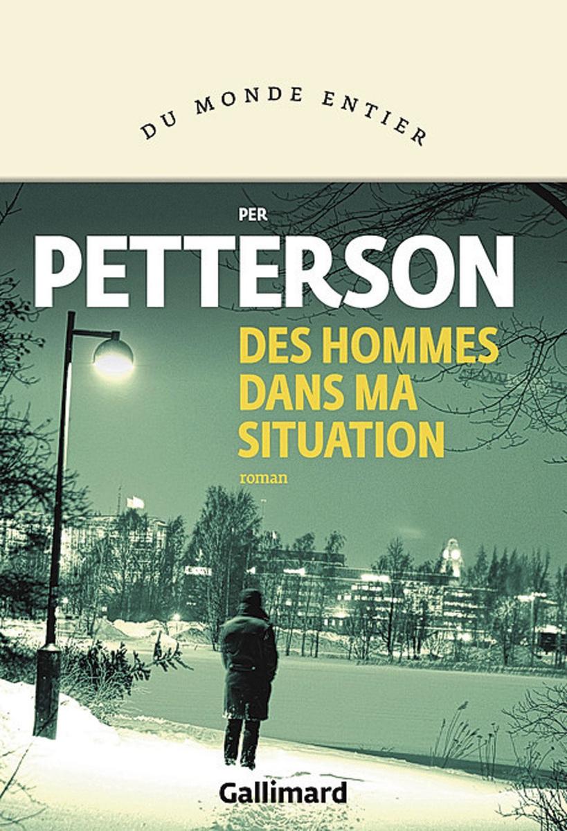 [le livre de la semaine] Des hommes dans ma situation, de Per Petterson: tout à reconstruire