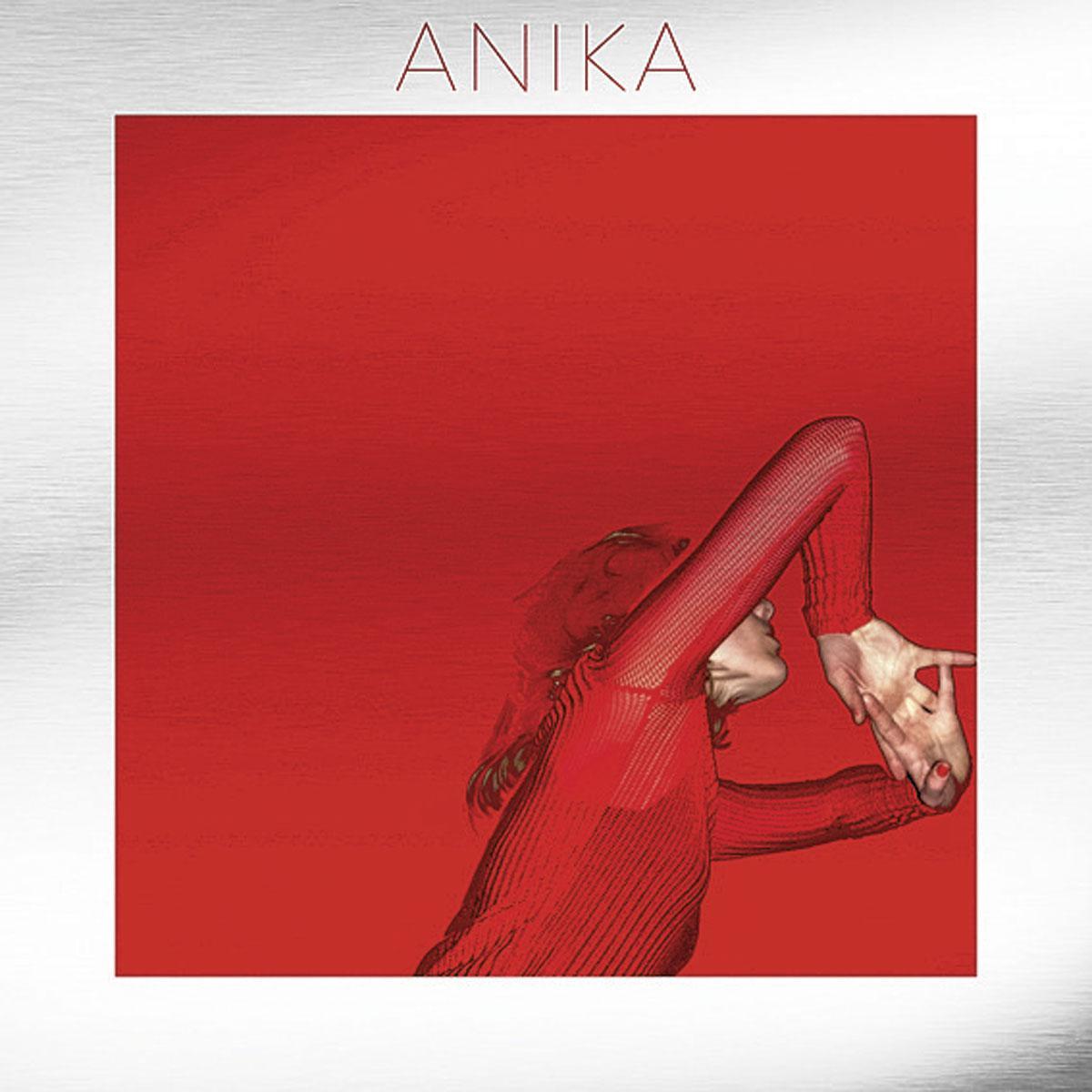 Anika chante le changement: 