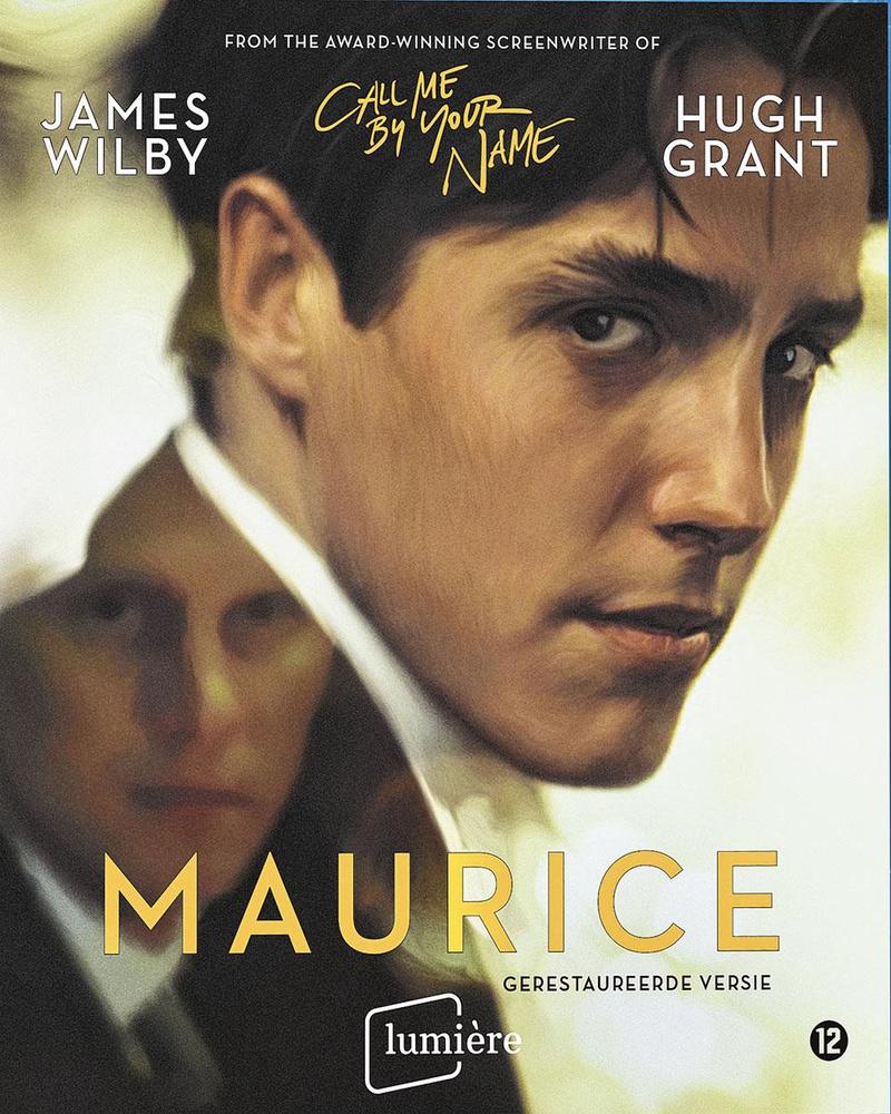 Maurice 