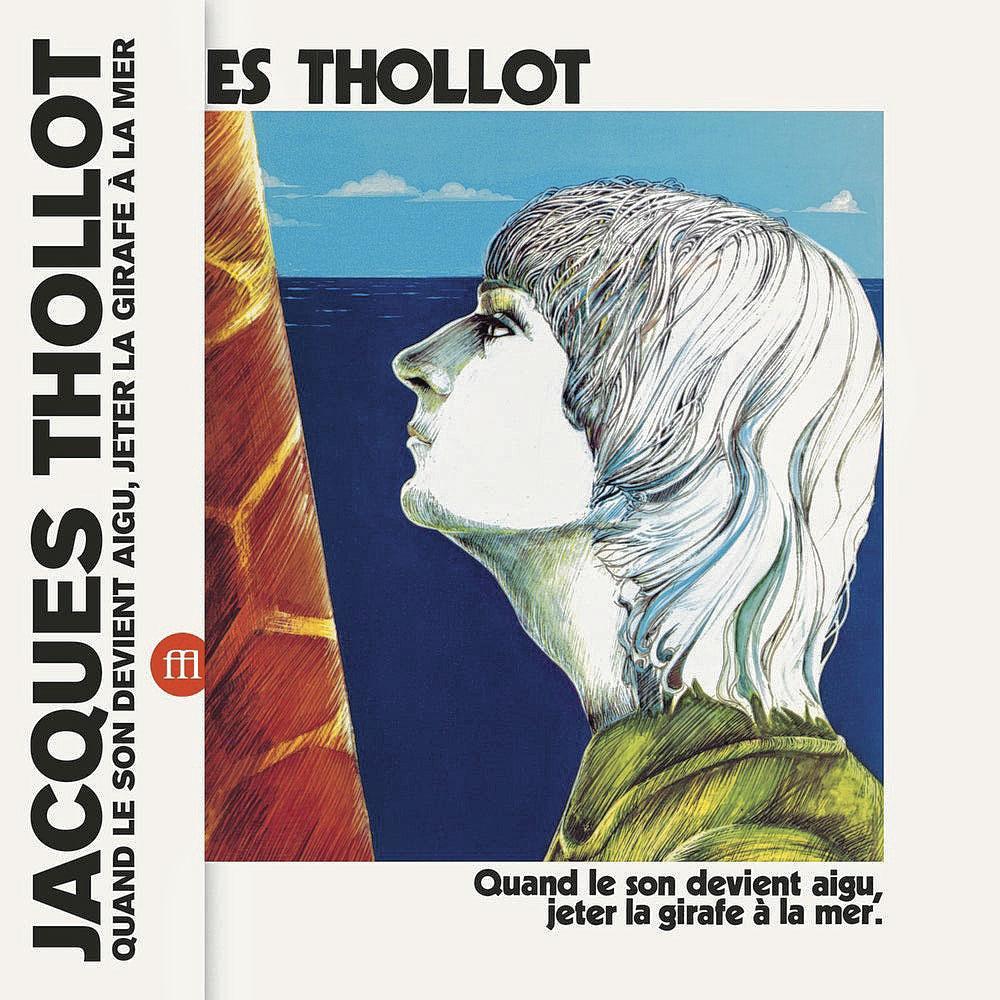 Jacques Thollot 