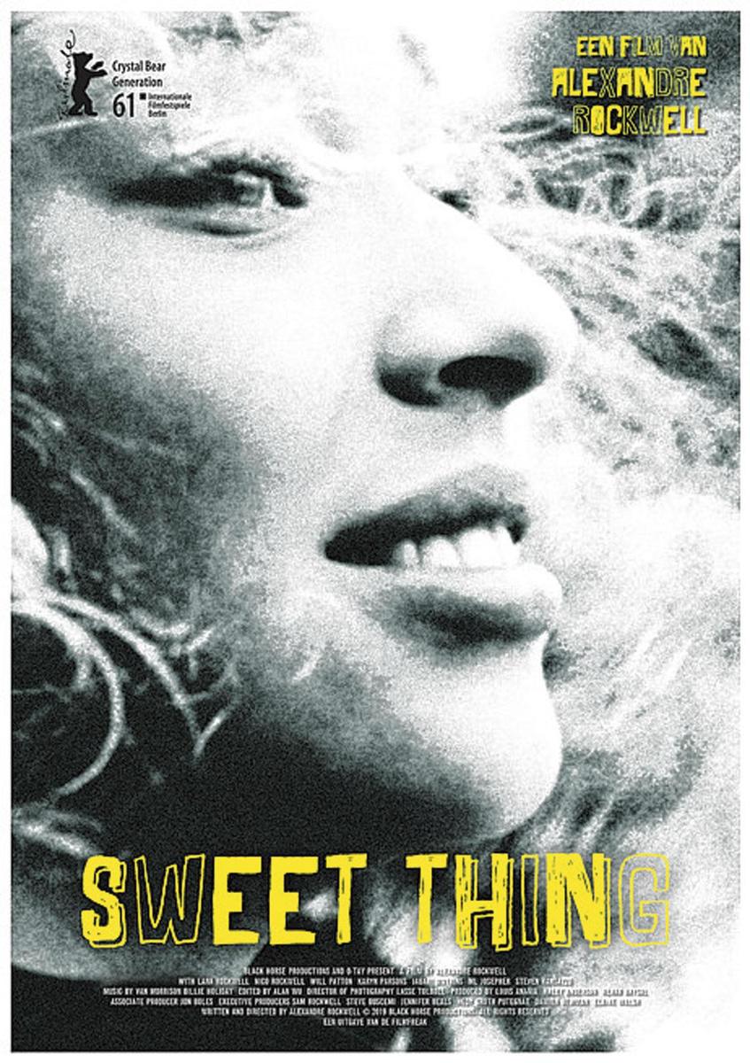 [critique ciné] Sweet Thing: l'art de la fugue