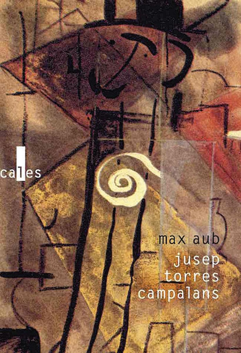[le livre de la semaine] Jusep Torres Campalans: l'imagination fertile de Max Aub