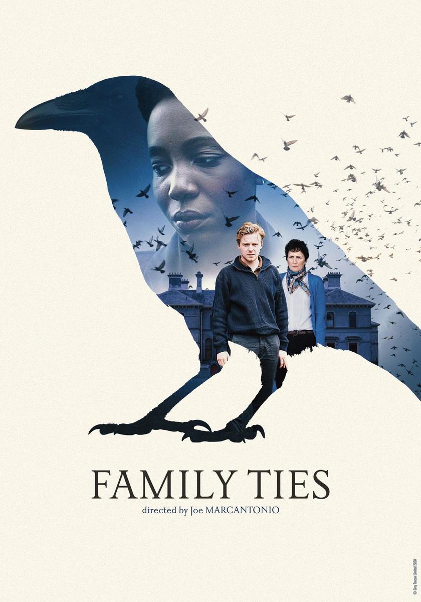 [critique ciné] Family Ties, aussi stimulant que malsain