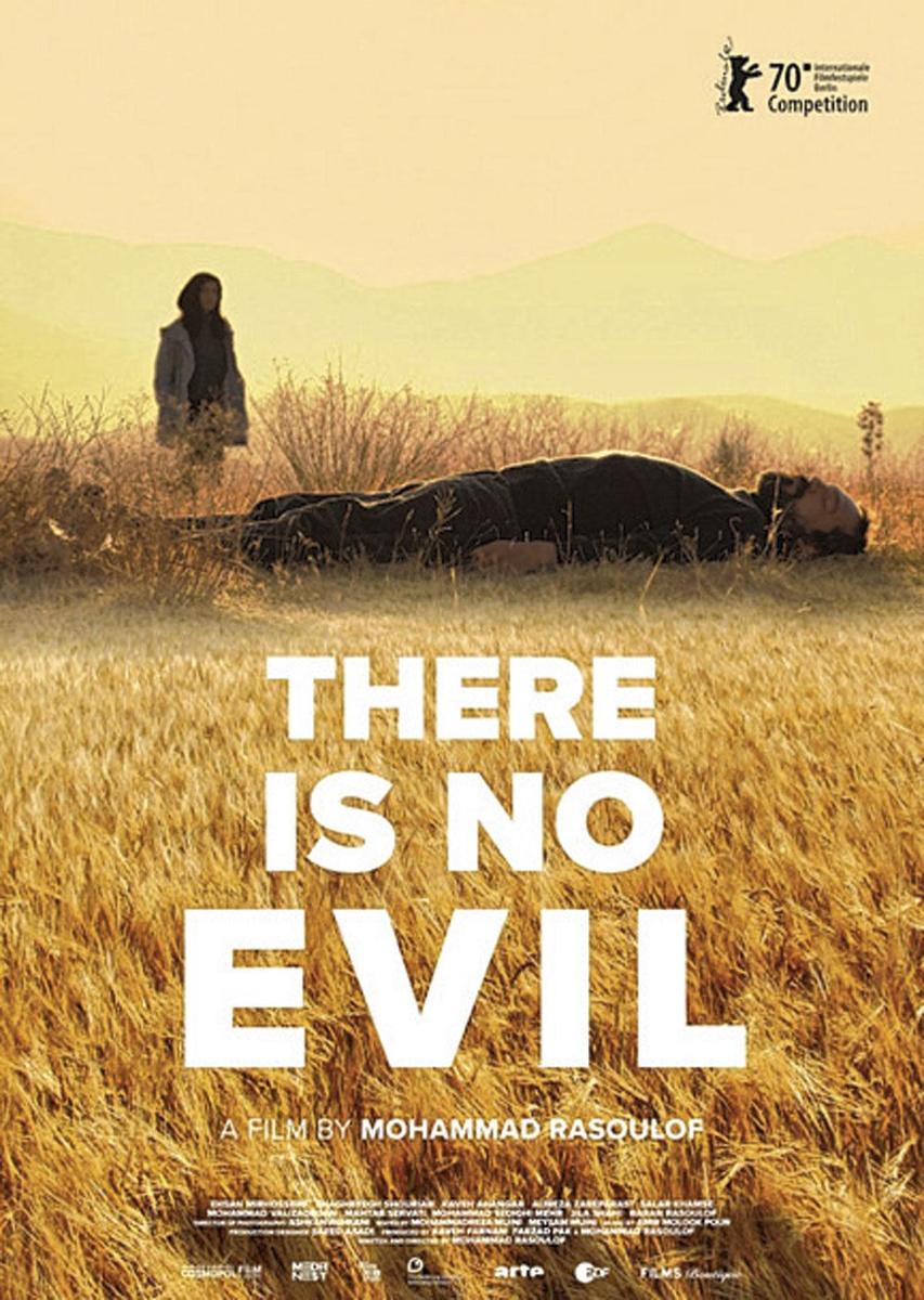 [critique ciné] There Is No Evil (Le Diable n'existe pas): des hommes intègres