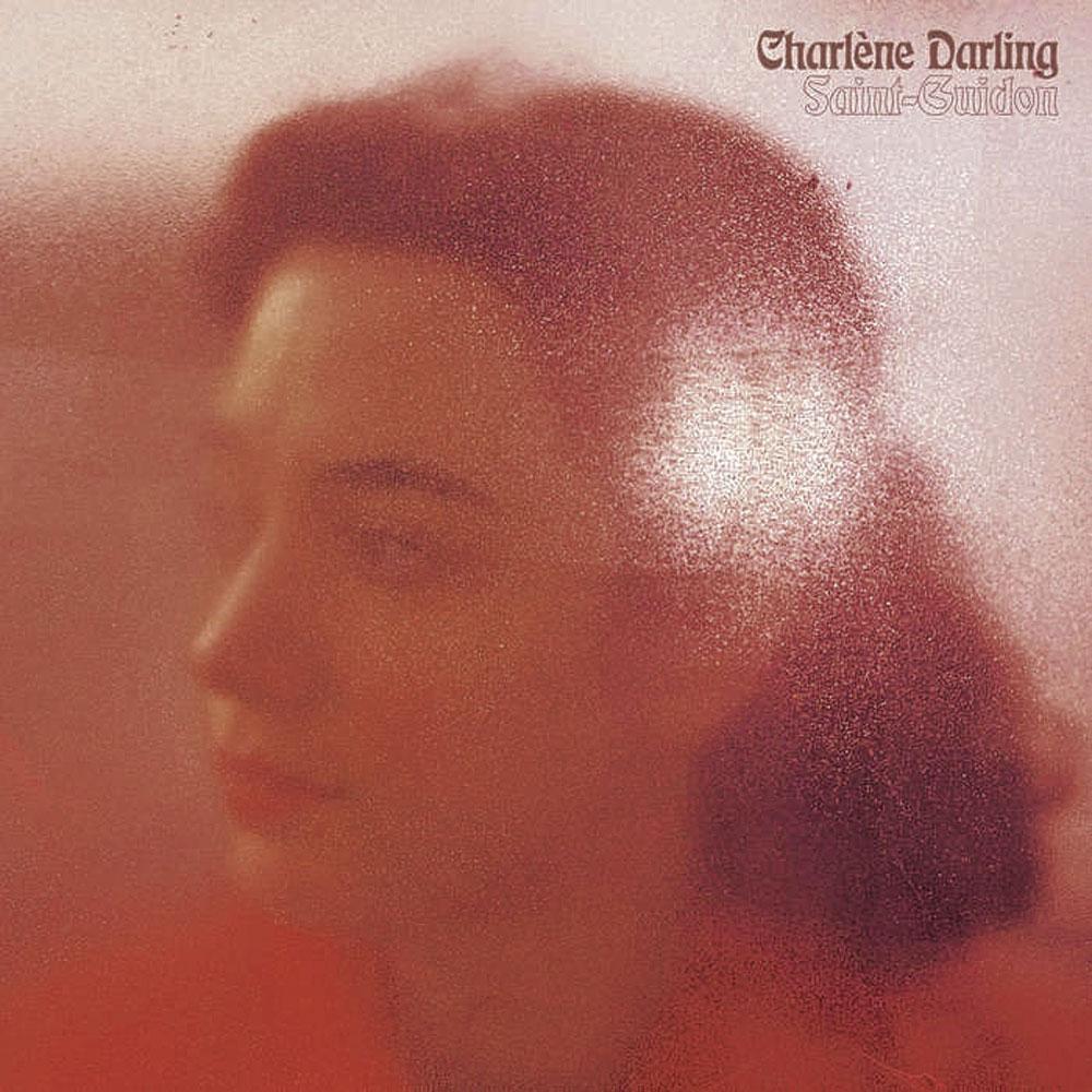Charlène Darling: love, etc.