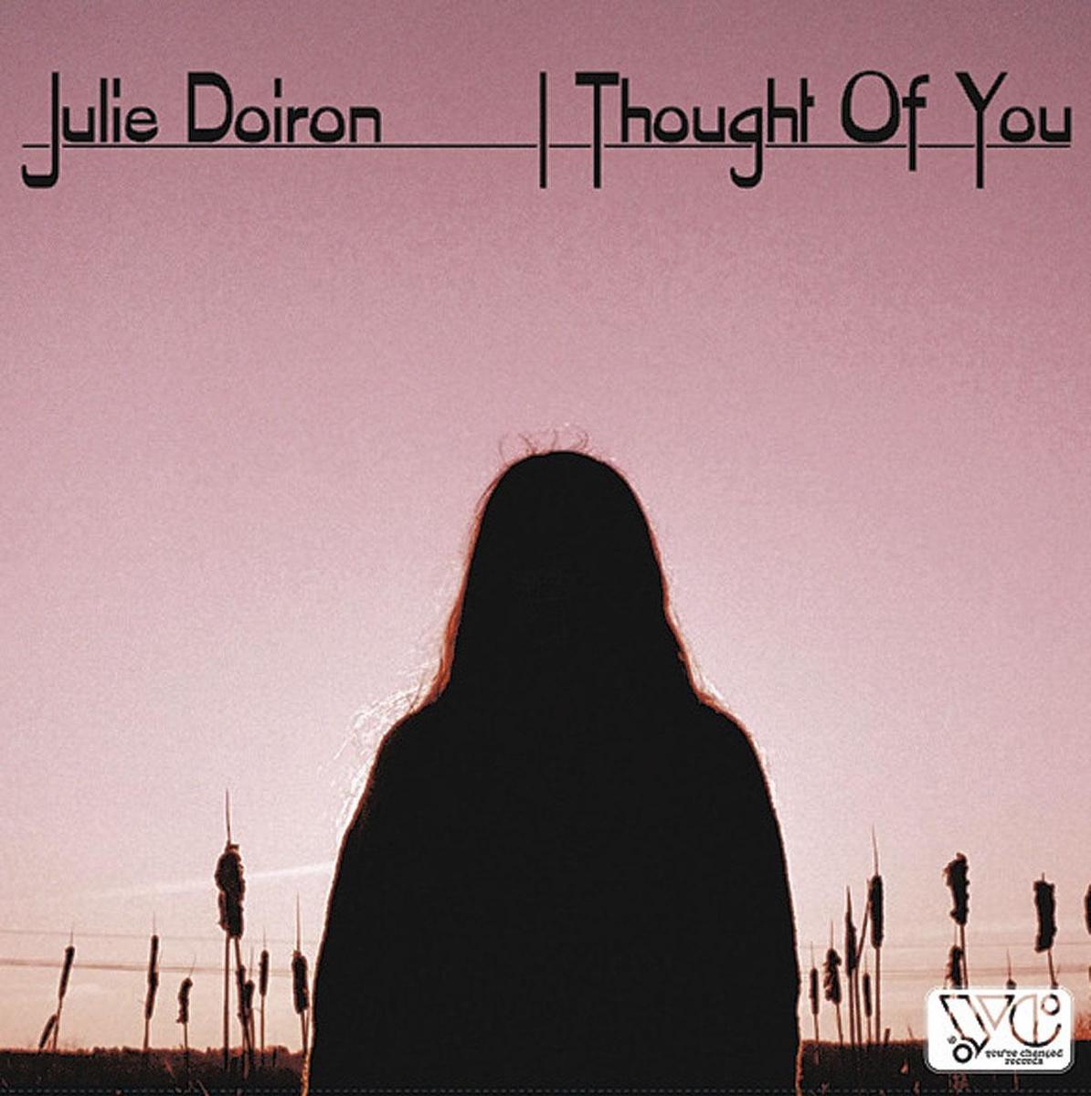 [l'album de la semaine] Julie Doiron - I Thought of You