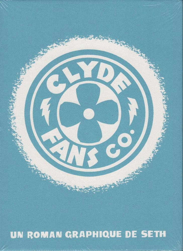 Clyde Fans 