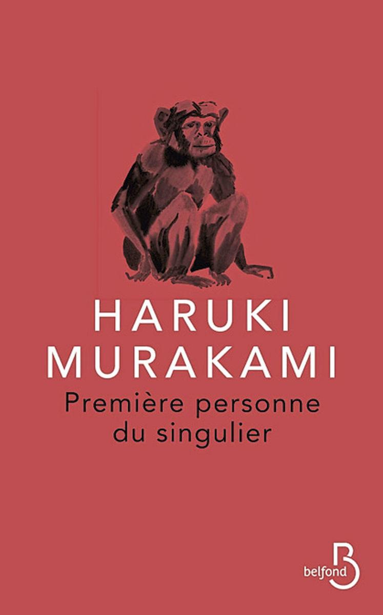 [le livre de la semaine] Haruki Murakami - 