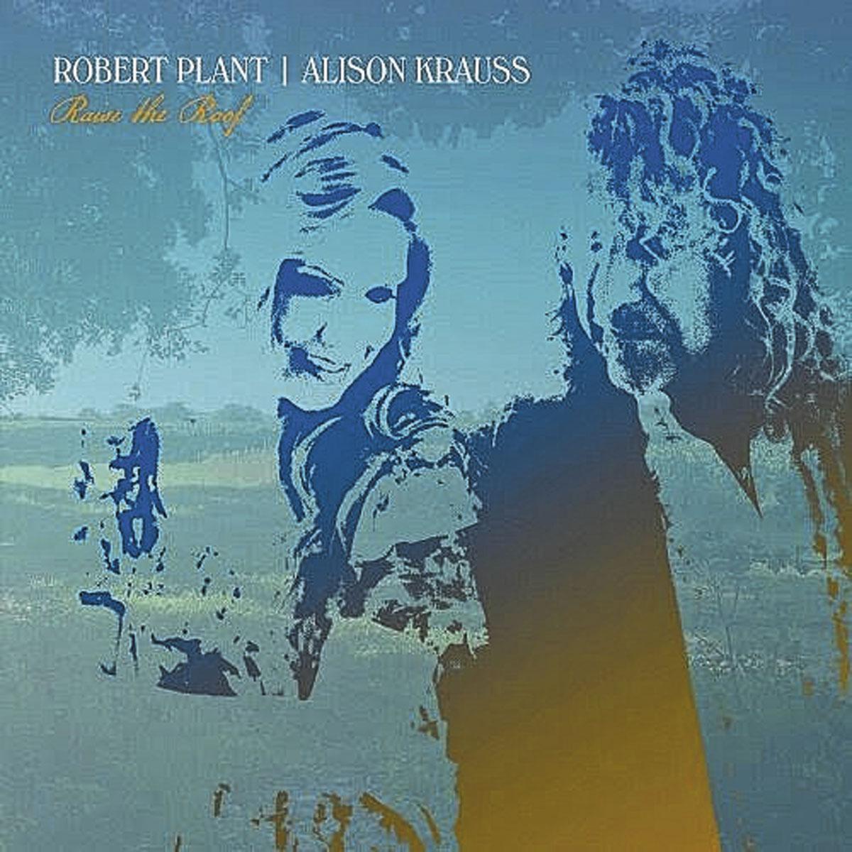 Robert Plant - Alison Krauss 