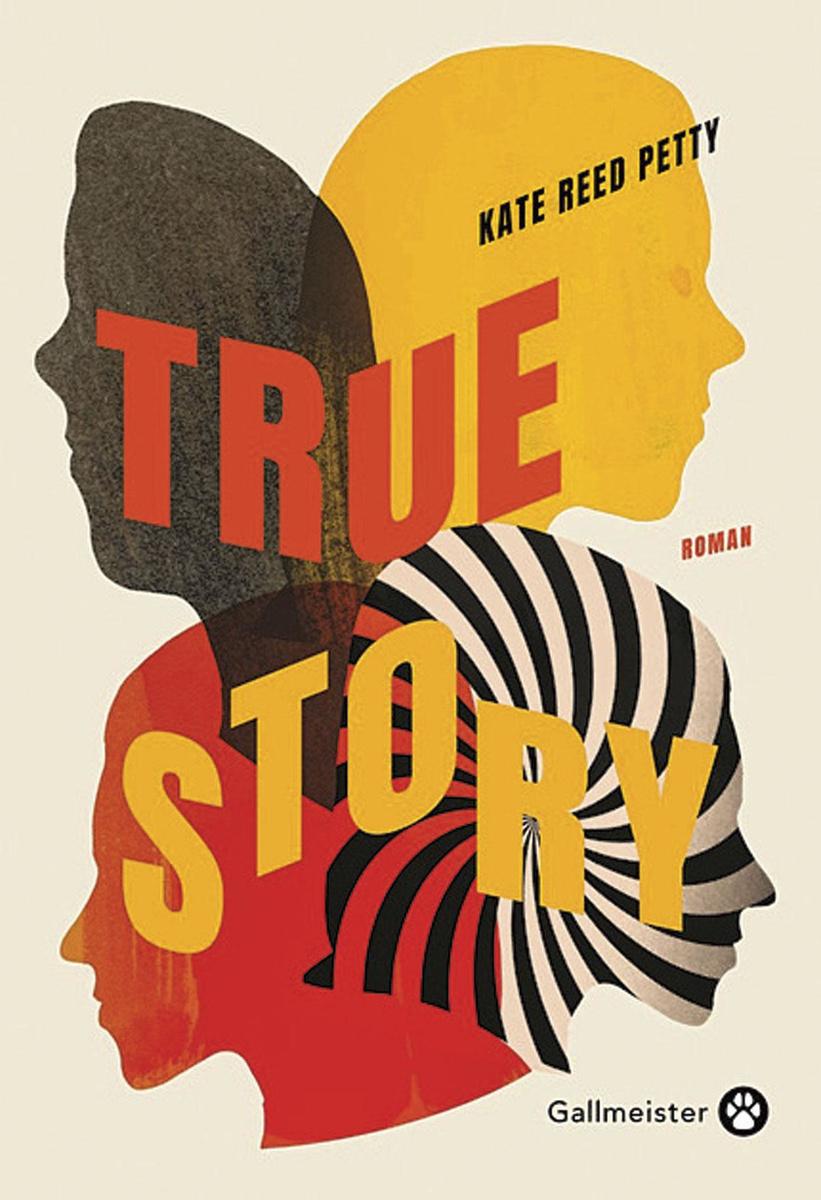 Kate Reed Petty, un premier roman pertinent et audacieux sur l'Amérique post-#MeToo