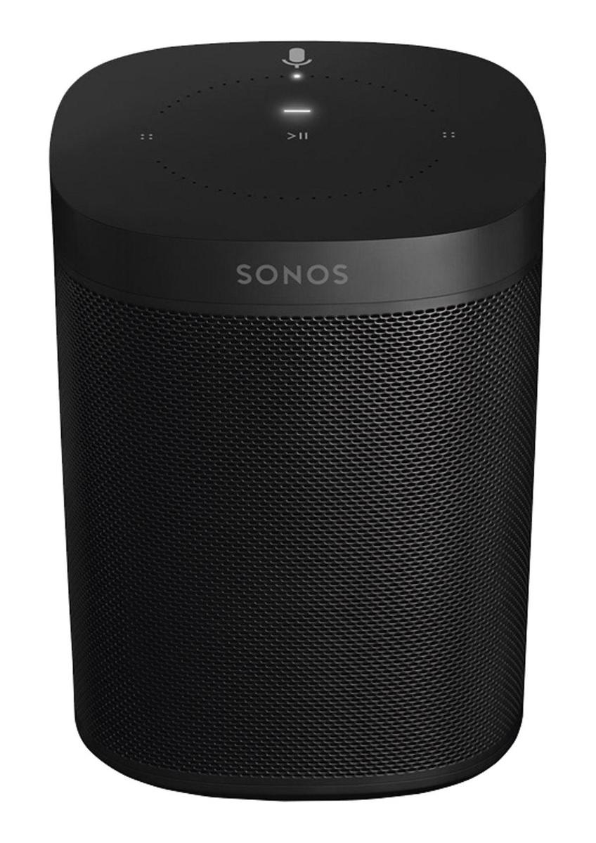 Erykah Badu: une radio pour Sonos assortie d'un encens à l'odeur de son 