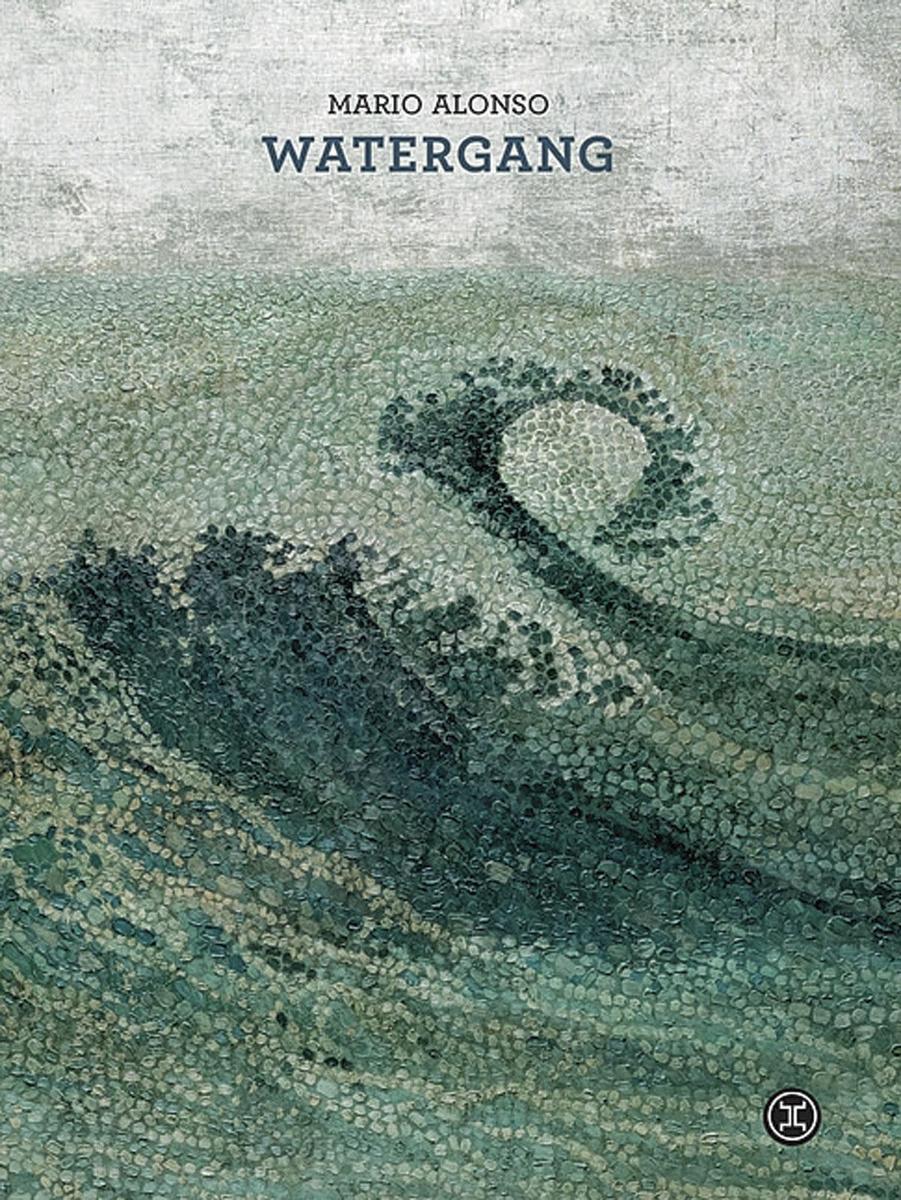 Mario Alonso remporte le Prix Première pour Watergang: notre critique