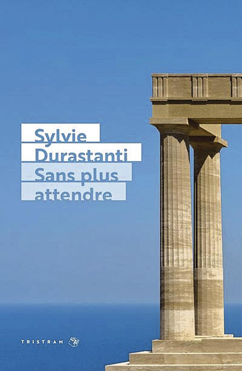 Queen P: Sylvie Durastanti s'approprie L'Odyssée