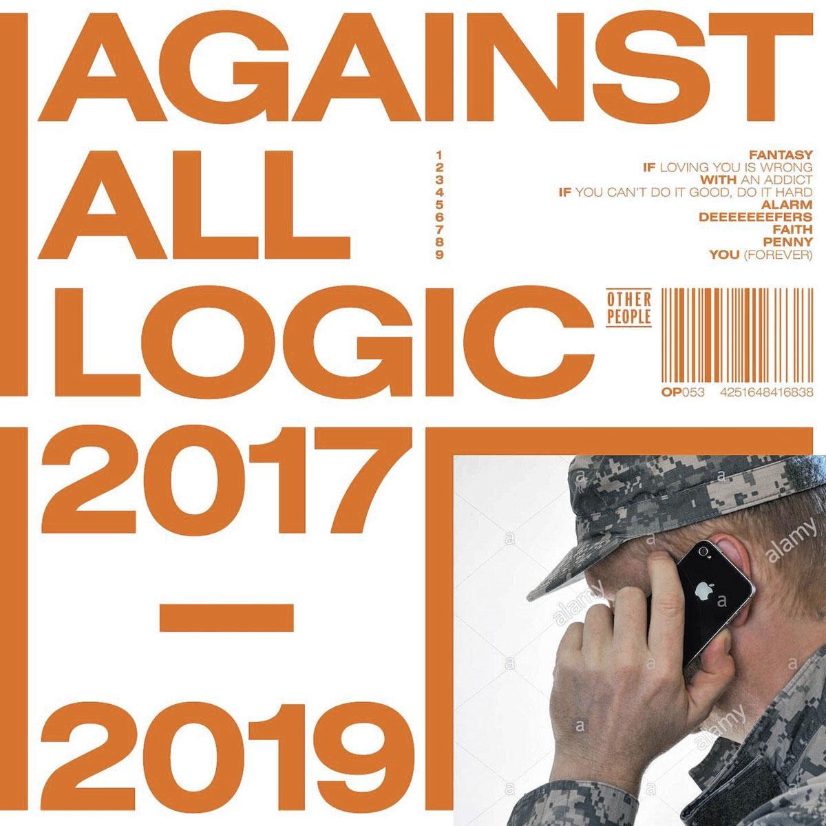 Against All Logic 