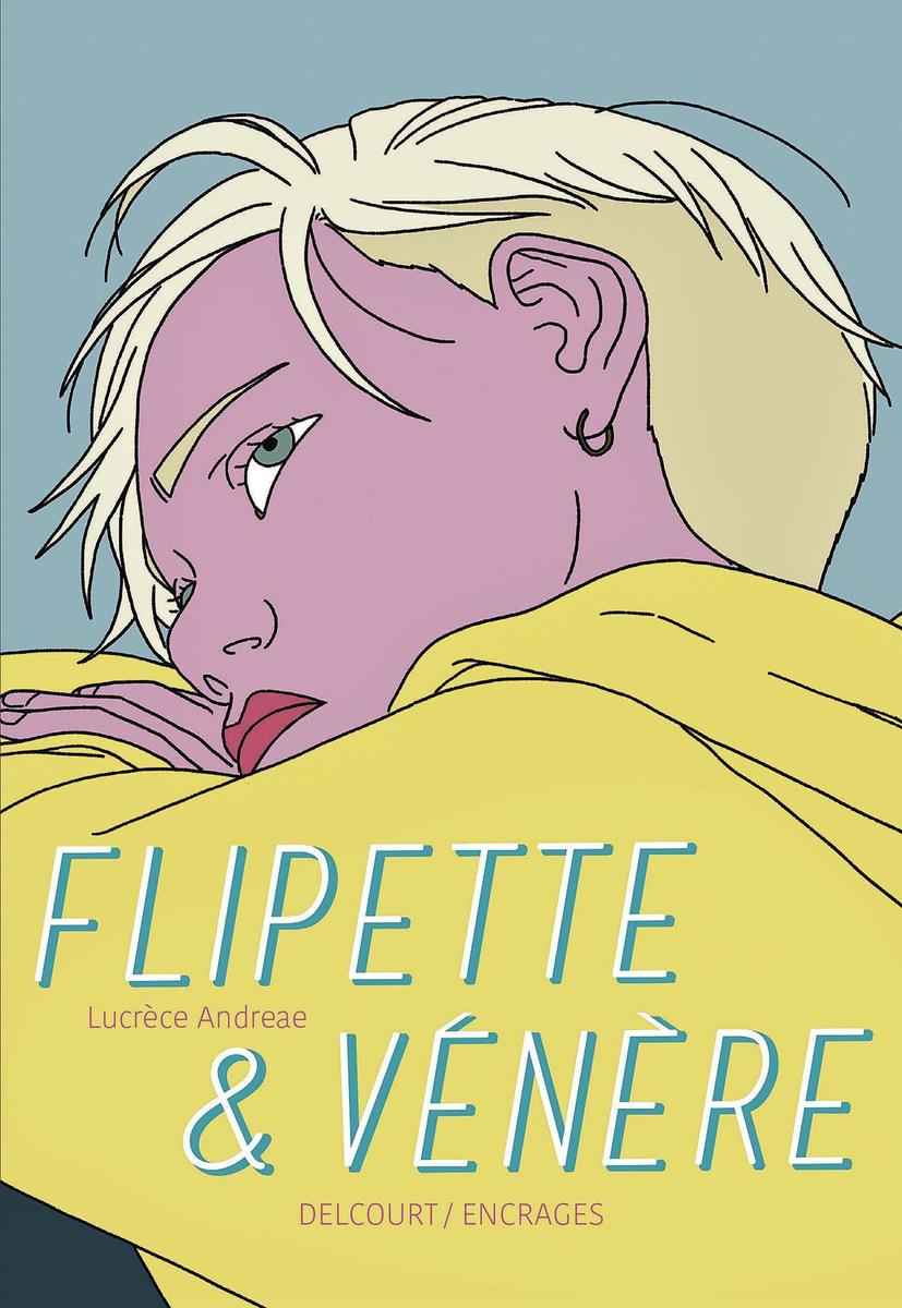 Flipette & Vénère 