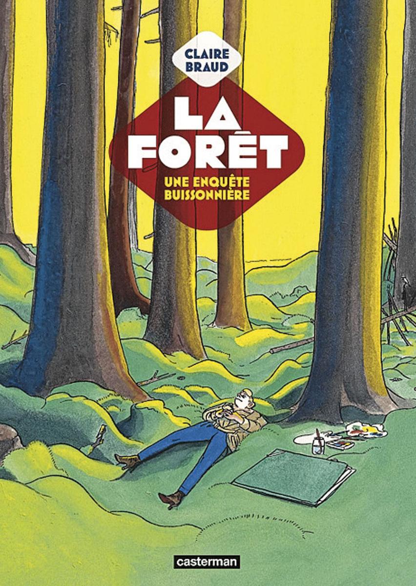 La Forêt 