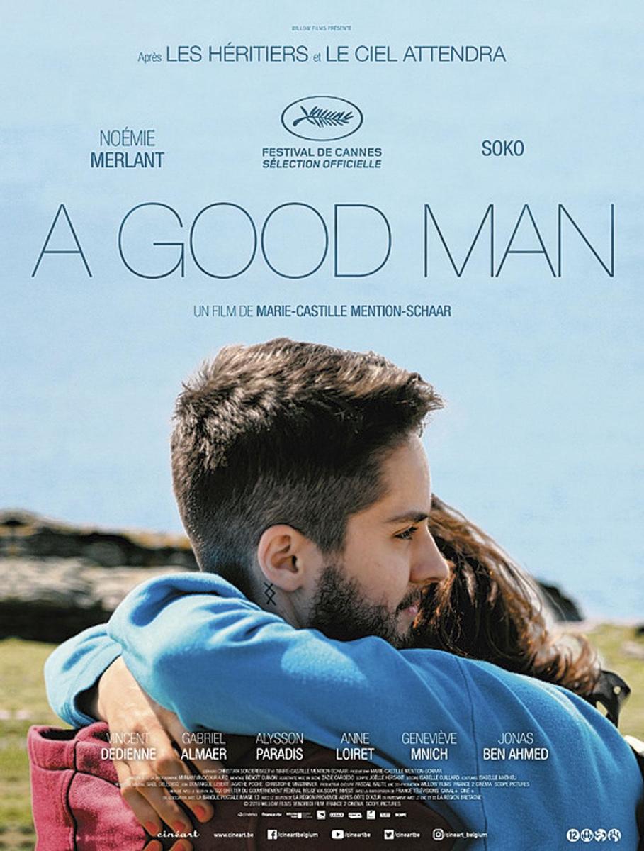 A Good Man: 