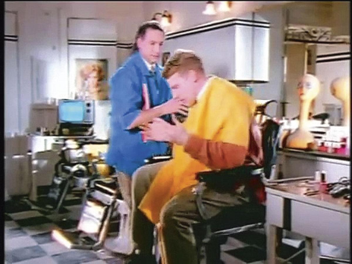 Pavement - Cut Your Hair (1994)
