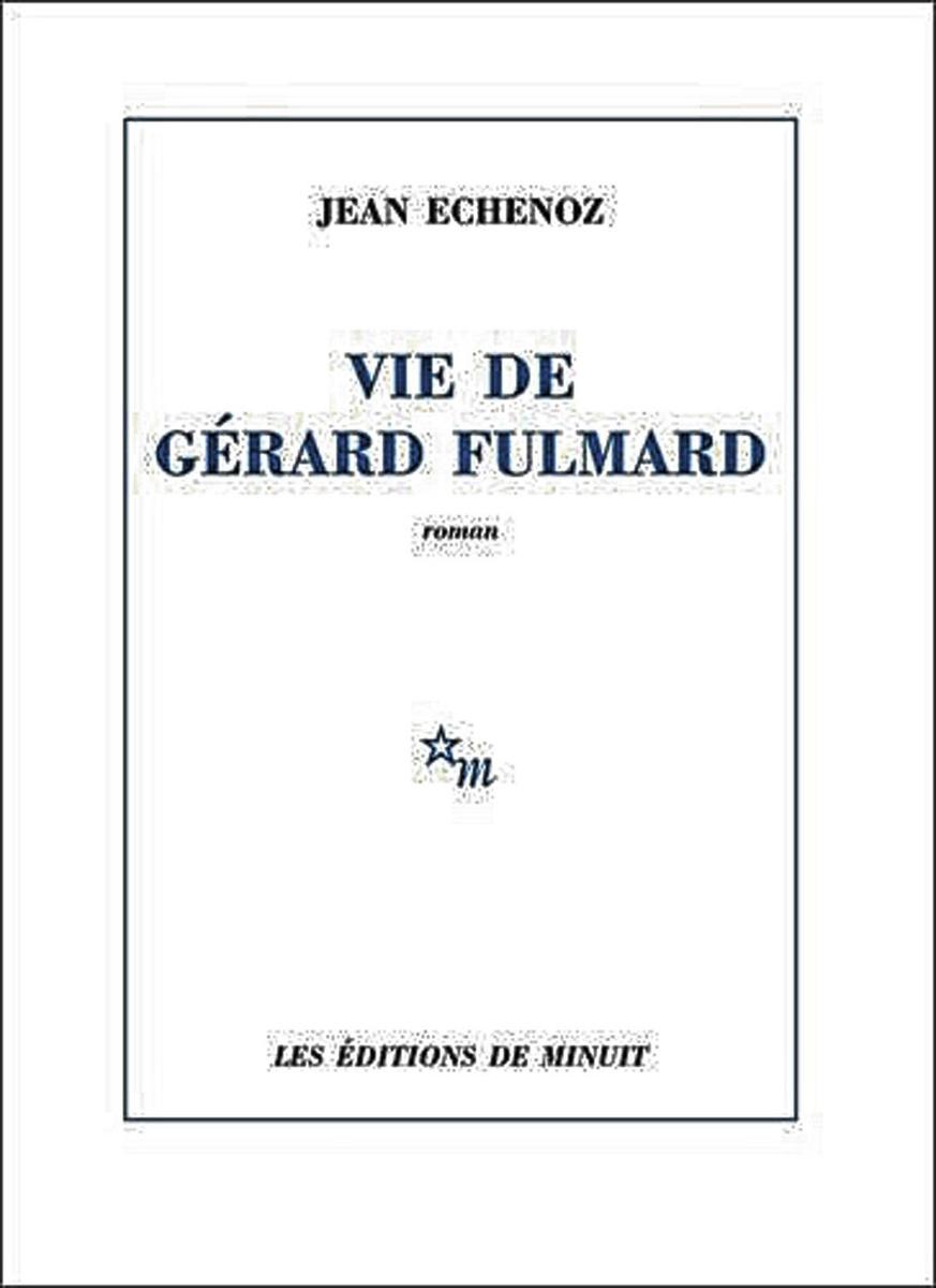 Vie de Gérard Fulmard 