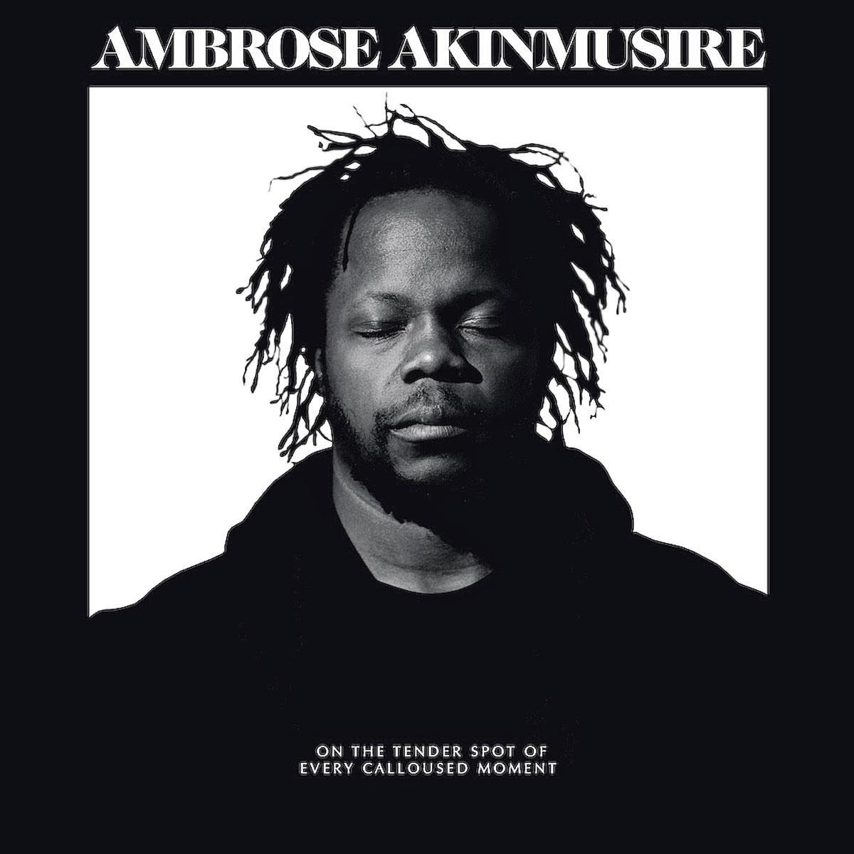 Ambrose Akinmusire 