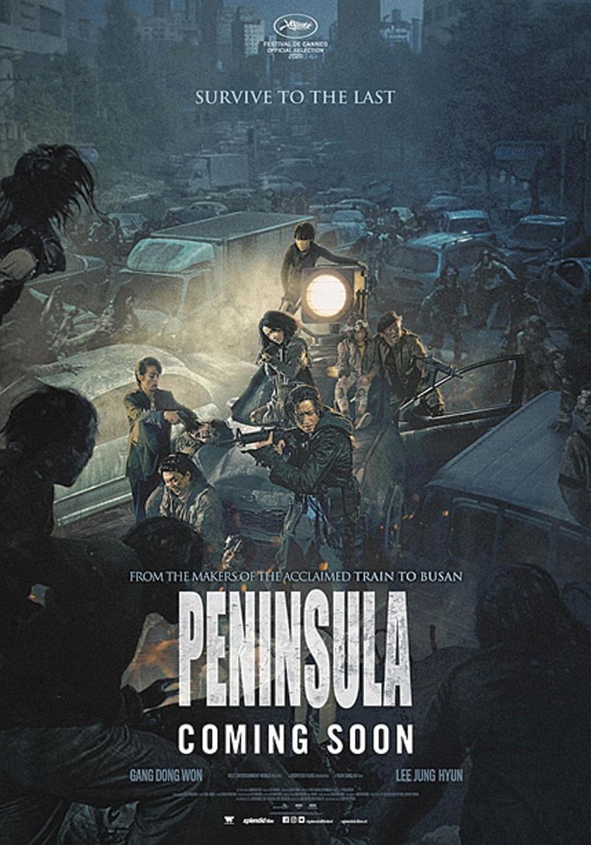 Peninsula 
