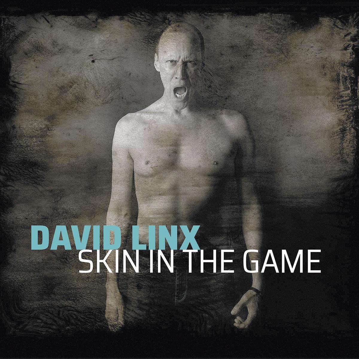 (2) Skin In The Game, chez Crystal Records.